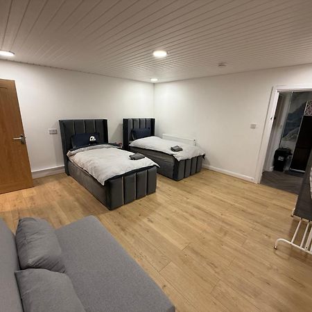 Birmingham City Centre- 9 Bed House With Free Parking 외부 사진