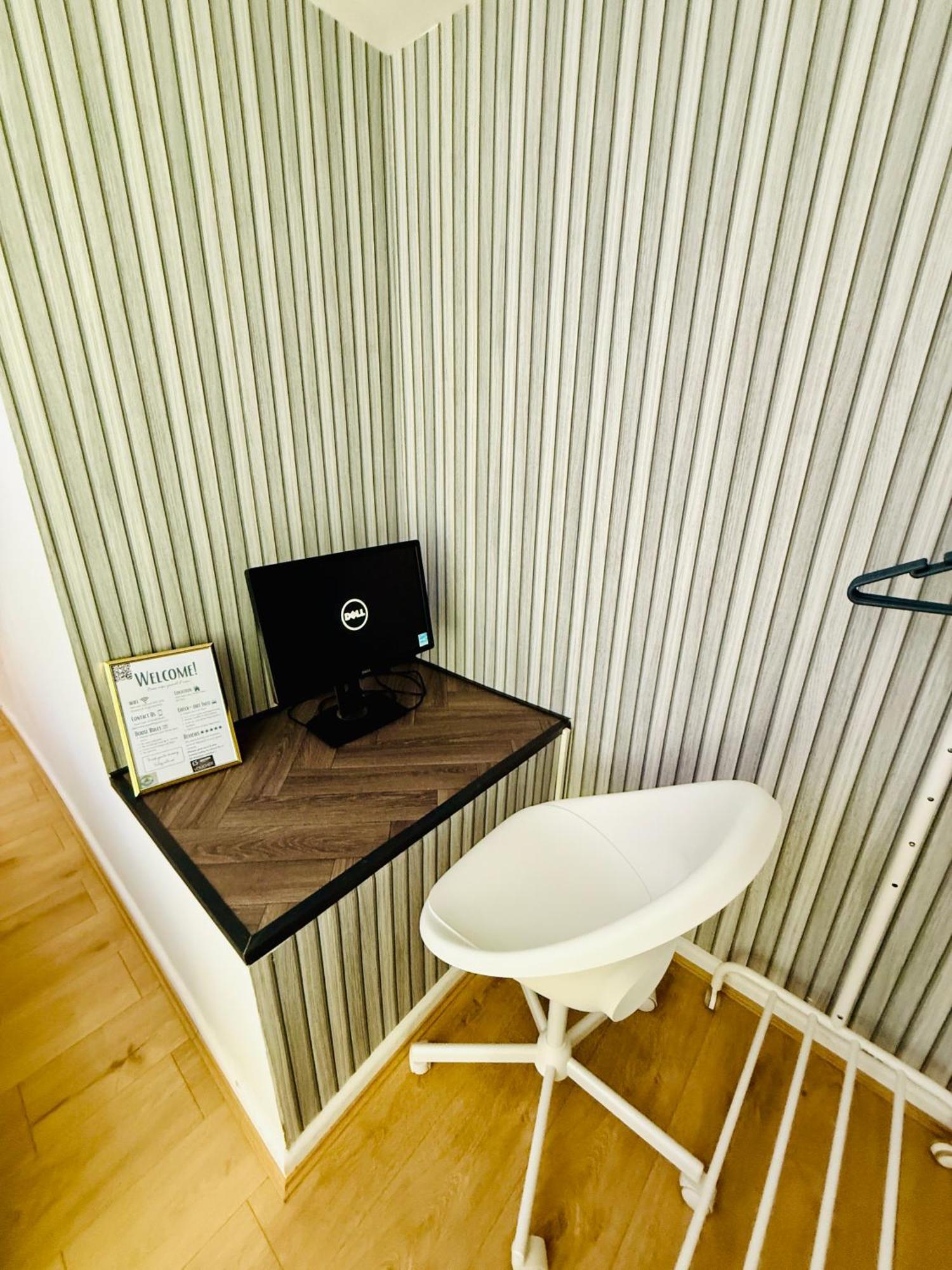 Birmingham City Centre- 9 Bed House With Free Parking 외부 사진
